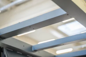 Cevni laser za obdelavo jeklenih, inox in aluminijastih profilov