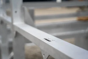 Cevni laser za obdelavo jeklenih, inox in aluminijastih profilov