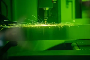 Cevni laser za obdelavo jeklenih, inox in aluminijastih profilov